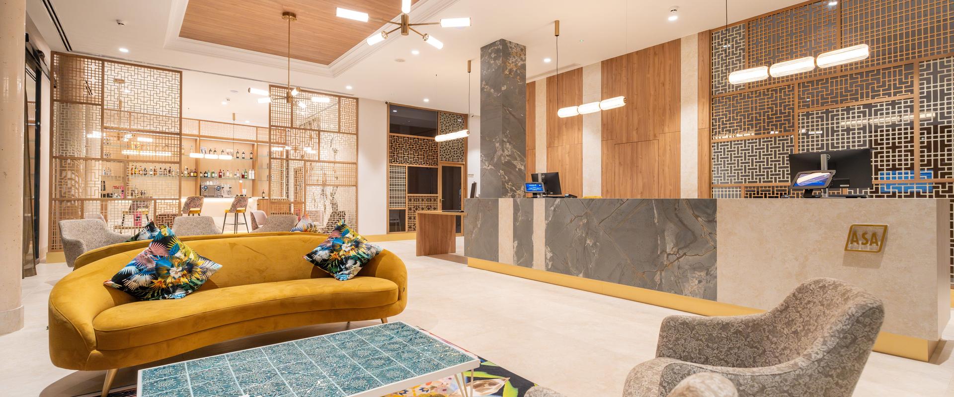 Hotel La Marina By SH Hoteles Ondara, Alicante  Hotel La Marina By SH Hoteles Ondara, Alicante