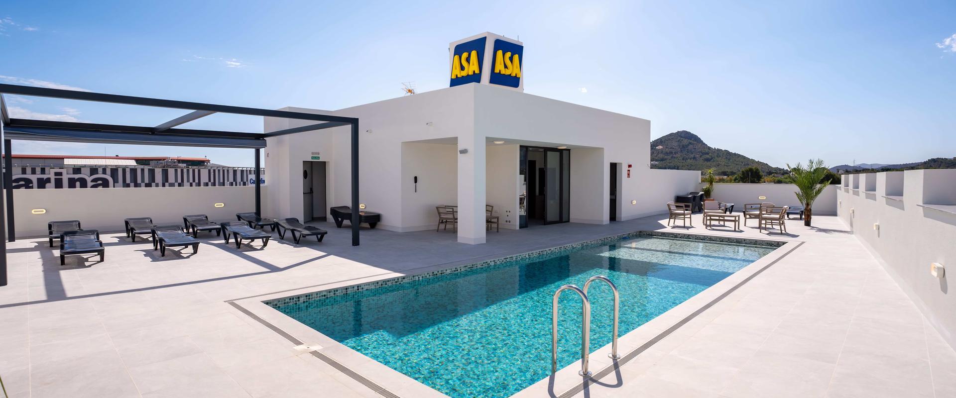 Hotel La Marina By SH Hoteles Ondara, Alicante  Hotel La Marina By SH Hoteles Ondara, Alicante