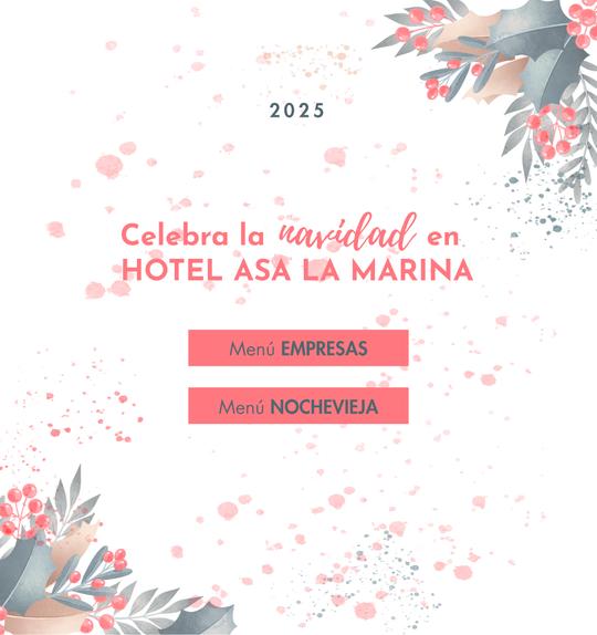 Christmas 2024 Hotel La Marina By SH Hoteles Ondara, Alicante Christmas 2024 Hotel La Marina By SH Hoteles Ondara, Alicante