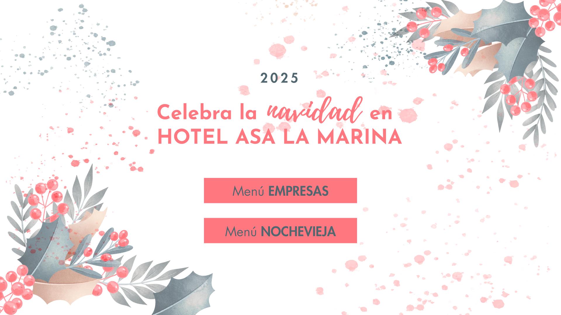 Christmas 2025 Hotel La Marina By SH Hoteles Ondara, Alicante Christmas 2025 Hotel La Marina By SH Hoteles Ondara, Alicante