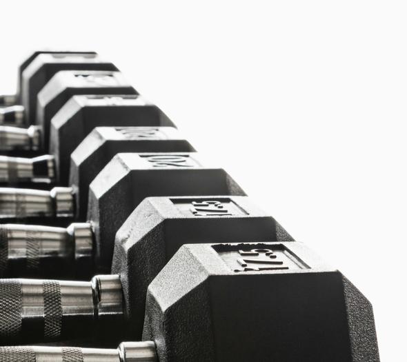 Gym Hotel La Marina By SH Hoteles Ondara, Alicante Gym Hotel La Marina By SH Hoteles Ondara, Alicante