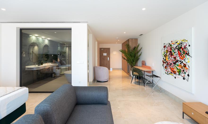 Junior Suite Hotel La Marina By SH Hoteles Ondara, Alicante Junior Suite Hotel La Marina By SH Hoteles Ondara, Alicante