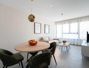 2 Bedroom apartments Hotel La Marina By SH Hoteles Ondara, Alicante 2 Bedroom apartments Hotel La Marina By SH Hoteles Ondara, Alicante