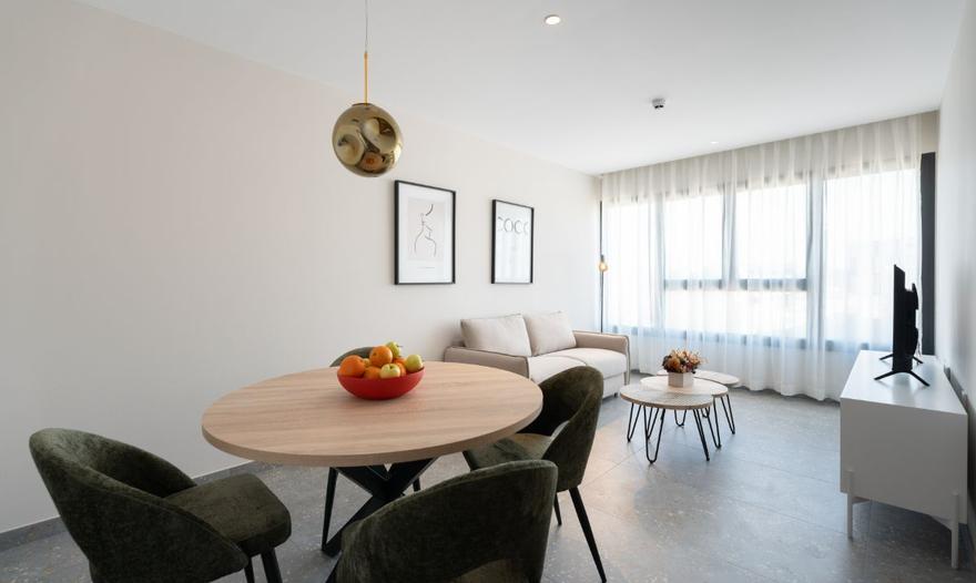 Apartamentos 2 dormitorios Hotel La Marina By SH Hoteles Ondara, Alicante Apartamentos 2 dormitorios Hotel La Marina By SH Hoteles Ondara, Alicante