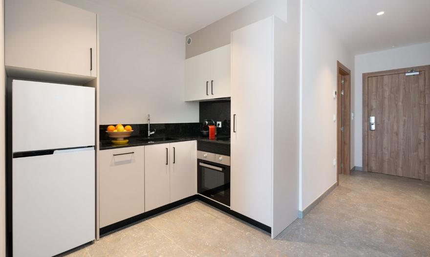 Apartamentos 2 dormitorios Hotel La Marina By SH Hoteles Ondara, Alicante Apartamentos 2 dormitorios Hotel La Marina By SH Hoteles Ondara, Alicante