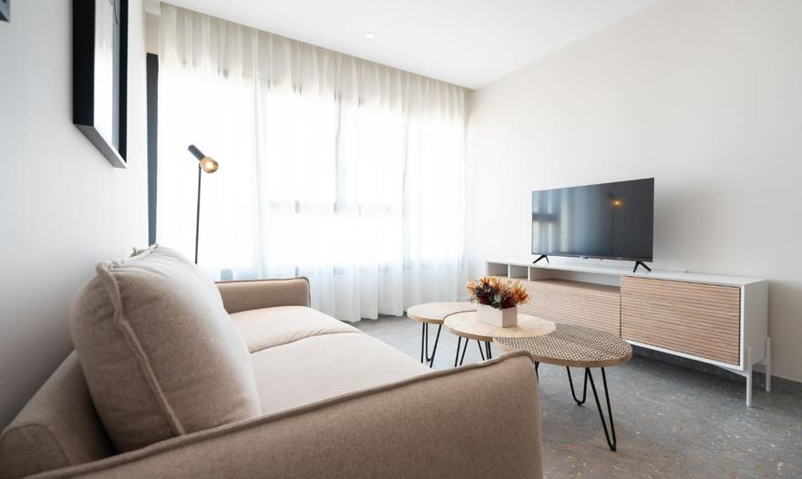 Apartamentos 2 dormitorios Hotel La Marina By SH Hoteles Ondara, Alicante Apartamentos 2 dormitorios Hotel La Marina By SH Hoteles Ondara, Alicante