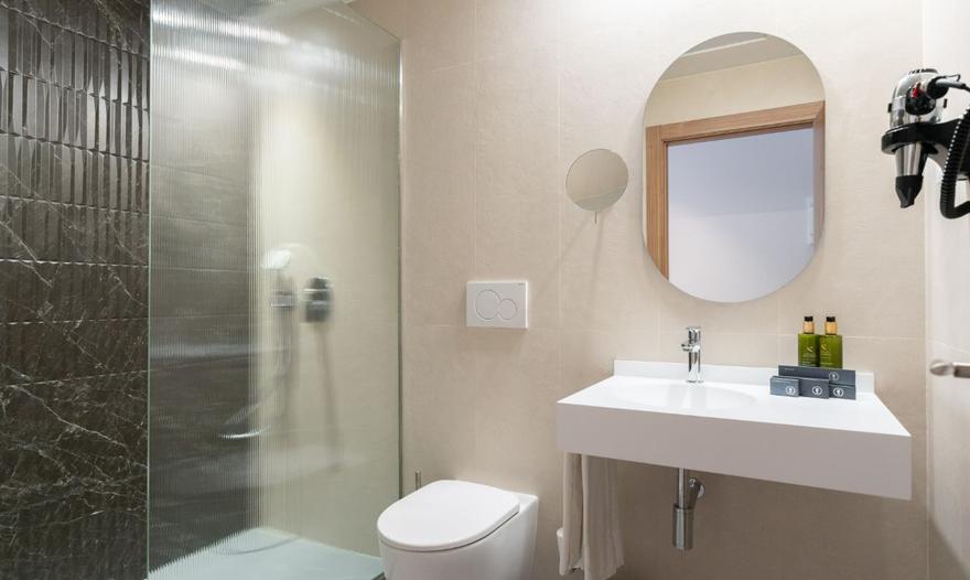 Apartamentos 2 dormitorios Hotel La Marina By SH Hoteles Ondara, Alicante Apartamentos 2 dormitorios Hotel La Marina By SH Hoteles Ondara, Alicante