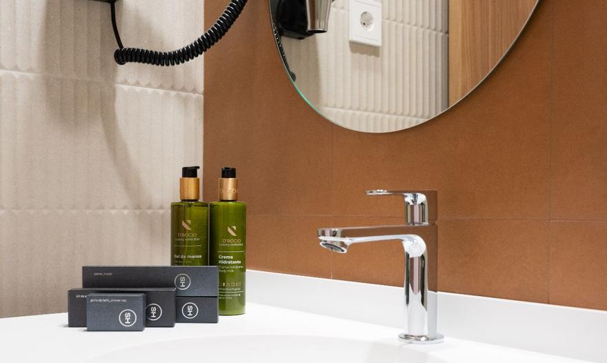 Habitación estándar Hotel La Marina By SH Hoteles Ondara, Alicante Habitación estándar Hotel La Marina By SH Hoteles Ondara, Alicante