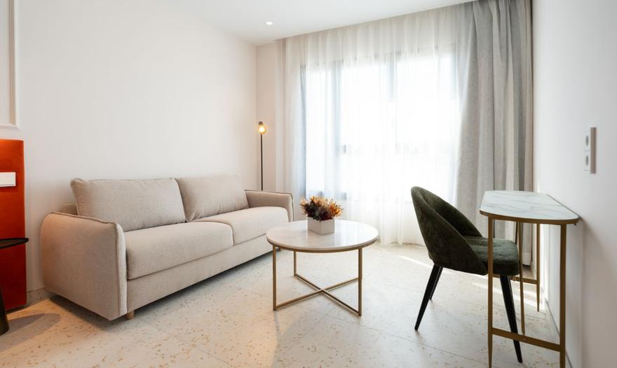 Habitación superior Hotel La Marina By SH Hoteles Ondara, Alicante Habitación superior Hotel La Marina By SH Hoteles Ondara, Alicante