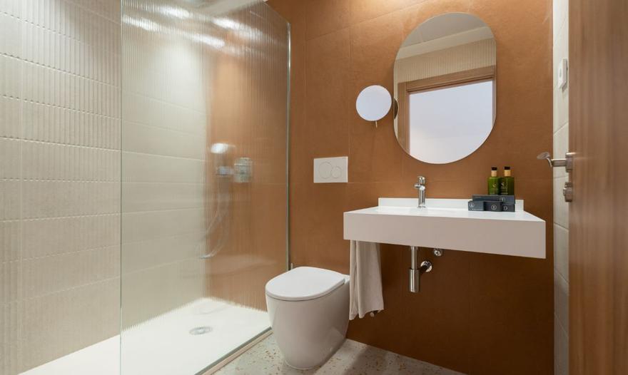 Habitación superior Hotel La Marina By SH Hoteles Ondara, Alicante Habitación superior Hotel La Marina By SH Hoteles Ondara, Alicante