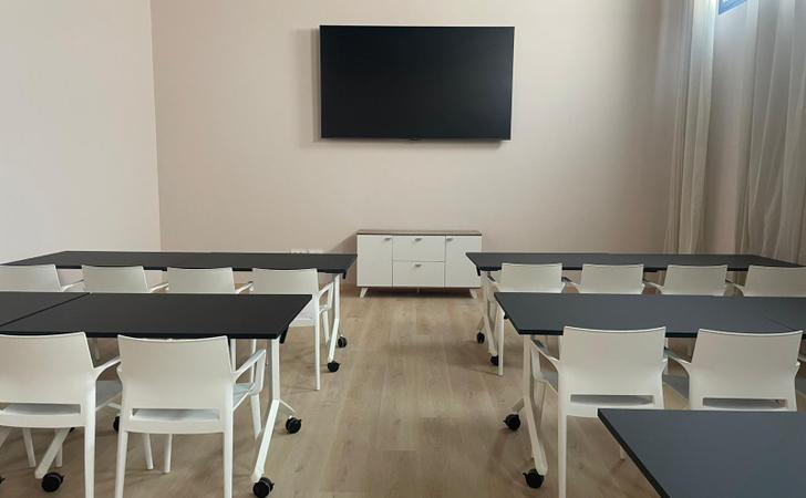 ELISA Room Hotel La Marina By SH Hoteles Ondara, Alicante ELISA Room Hotel La Marina By SH Hoteles Ondara, Alicante